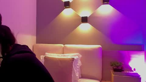 ambar_midnigth online show from 19, 6, 2026