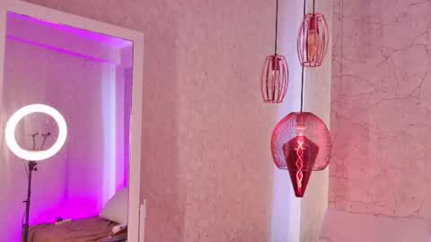 ambar_midnigth online show from 11, 7, 2026