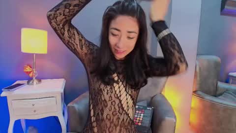 CALL ME ABRIL online show from 18, 1, 2026