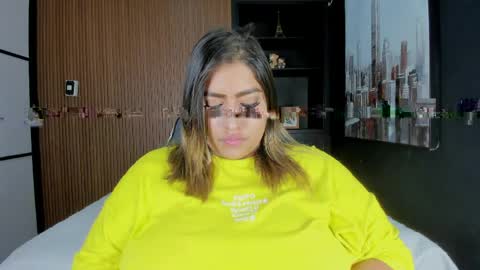 Snapshot of ambarbrown_ chatting on 26, 4, 2026 Ambar online show from 26, 4, 2026
