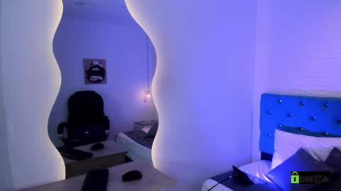 ambarcollins01 online show from 6, 1, 2026