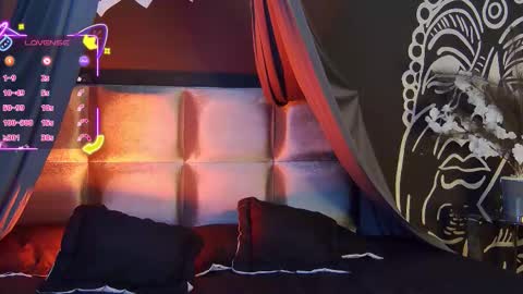 Snapshot of ambardupont chatting on 27, 2, 2026 Ambar online show from 27, 2, 2026