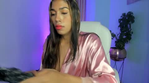 Ambar online show from 8, 2, 2025