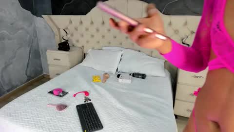 Ambar online show from 23, 9, 2025