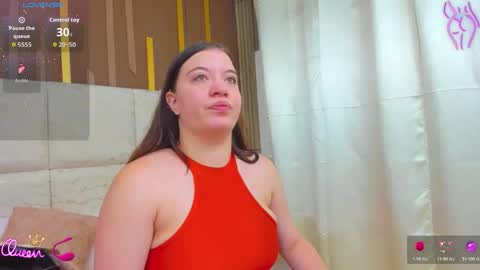Snapshot of ambargills chatting on 21, 4, 2026 AmbarGills online show from 21, 4, 2026