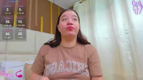 Snapshot of ambargills chatting on 23, 4, 2026 AmbarGills online show from 23, 4, 2026