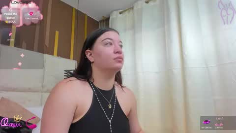 Snapshot of ambargills chatting on 10, 5, 2026 AmbarGills online show from 10, 5, 2026