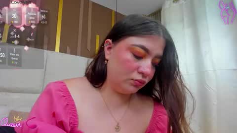 Snapshot of ambargills chatting on 24, 5, 2026 AmbarGills online show from 24, 5, 2026