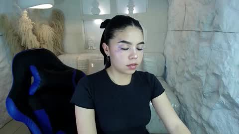 Ambarina online show from 27, 9, 2025