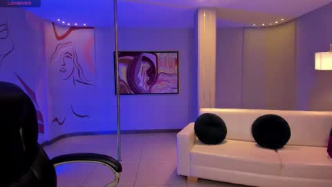 Snapshot of ambarjames_ chatting on 20, 9, 2025 Ambar online show from 20, 9, 2025