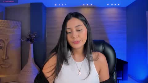 Snapshot of ambarjames_ chatting on 22, 9, 2025 Ambar online show from 22, 9, 2025