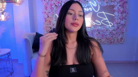 Snapshot of ambarjames_ chatting on 5, 10, 2025 Ambar online show from 5, 10, 2025