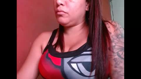 Snapshot of ambarmilf09 chatting on 17, 10, 2025 ambarmilf09 online show from 17, 10, 2025