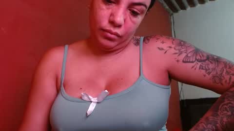 Snapshot of ambarmilf09 chatting on 11, 11, 2025 ambarmilf09 online show from 11, 11, 2025