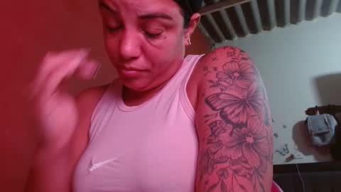 Snapshot of ambarmilf09 chatting on 28, 11, 2025 ambarmilf09 online show from 28, 11, 2025