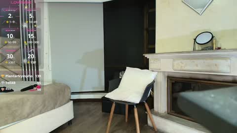 Ambar Ross online show from 23, 1, 2025