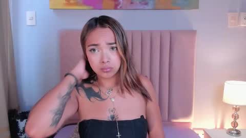 amber online show from 14, 10, 2025