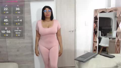  Amber Sofhia  online show from 26, 3, 2026