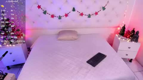  Amber  online show from 17, 12, 2025