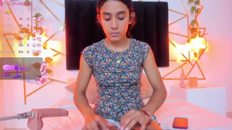 Snapshot of ambeer_rousess chatting on 10, 1, 2025 Amber online show from 10, 1, 2025