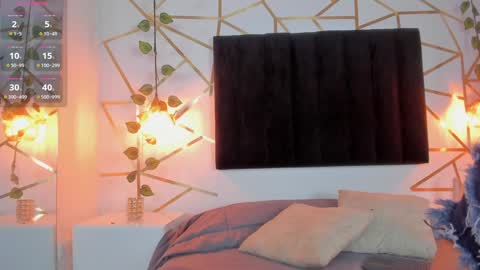 Snapshot of ambeer_rousess chatting on 25, 1, 2025 Amber online show from 25, 1, 2025