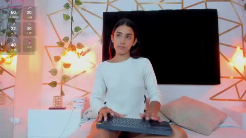 Snapshot of ambeer_rousess chatting on 26, 1, 2025 Amber online show from 26, 1, 2025