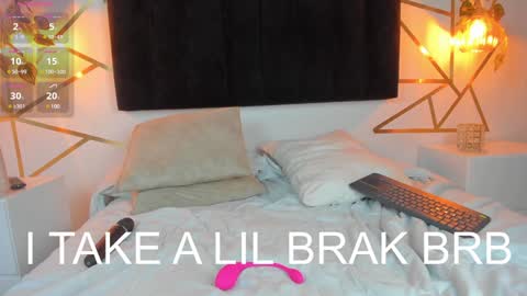 Snapshot of ambeer_rousess chatting on 8, 2, 2025 Amber online show from 8, 2, 2025