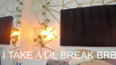 Snapshot of ambeer_rousess chatting on 26, 2, 2025 Amber online show from 26, 2, 2025