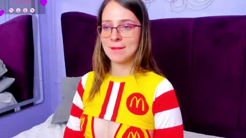 .  Amber Wood  . online show from 9, 3, 2025