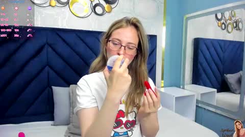 .  Amber Wood  . online show from 3, 2, 2026