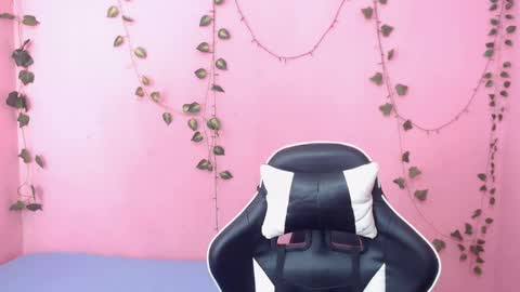 ambel_rose online show from 15, 2, 2025