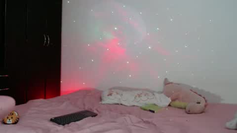 ambel_rose online show from 27, 9, 2025