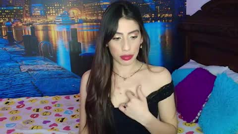 ambel_rose online show from 17, 1, 2026