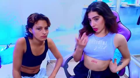 ambel_rose online show from 17, 5, 2026