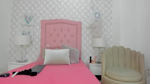 amber  ferrera online show from 20, 12, 2025