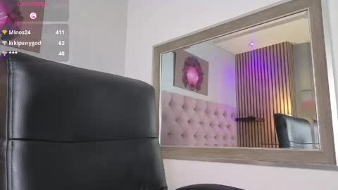 Snapshot of amber__moon1 chatting on 27, 5, 2026 Amber online show from 27, 5, 2026