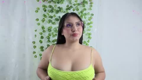 Amber  online show from 23, 4, 2026