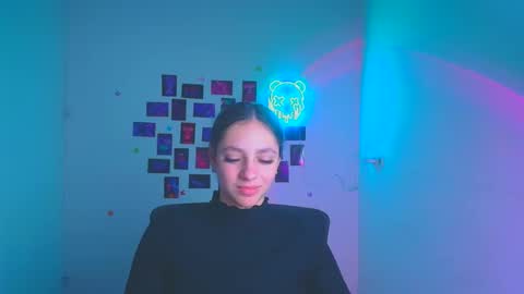 Amber online show from 7, 4, 2026