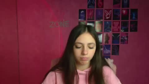 Amber online show from 17, 4, 2026