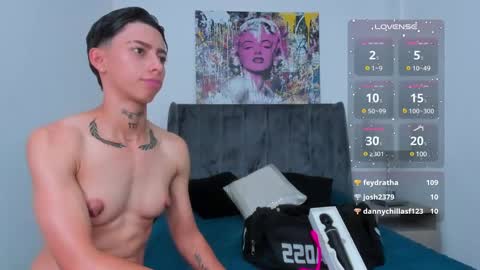 Amber  online show from 4, 12, 2024