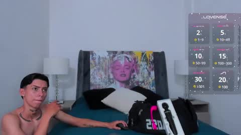 Amber  online show from 9, 12, 2024