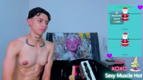 Amber  online show from 28, 12, 2024