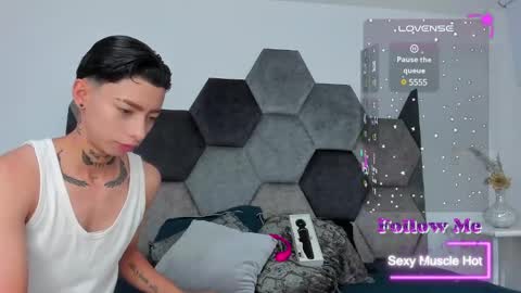 Amber  online show from 25, 1, 2025