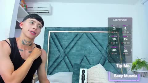 Amber  online show from 5, 3, 2025