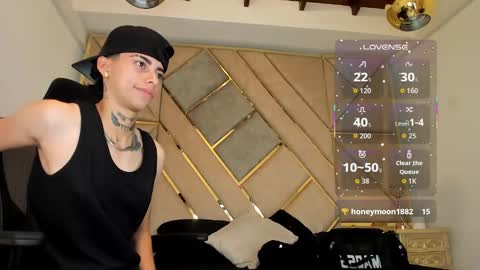 Amber  online show from 24, 9, 2025