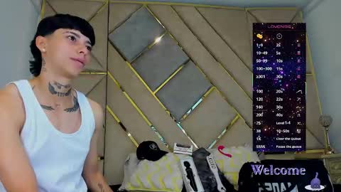 Amber  online show from 4, 11, 2025