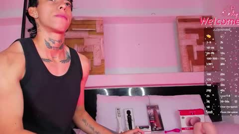 Amber  online show from 23, 3, 2026