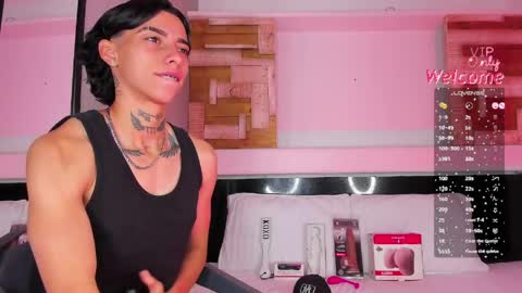 Amber  online show from 11, 4, 2026