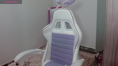 Snapshot of amber_bailey01 chatting on 9, 8, 2026 Luu online show from 9, 8, 2026