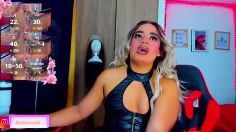 Snapshot of amber_bigcum chatting on 10, 7, 2026 Amber sofia pitter online show from 10, 7, 2026